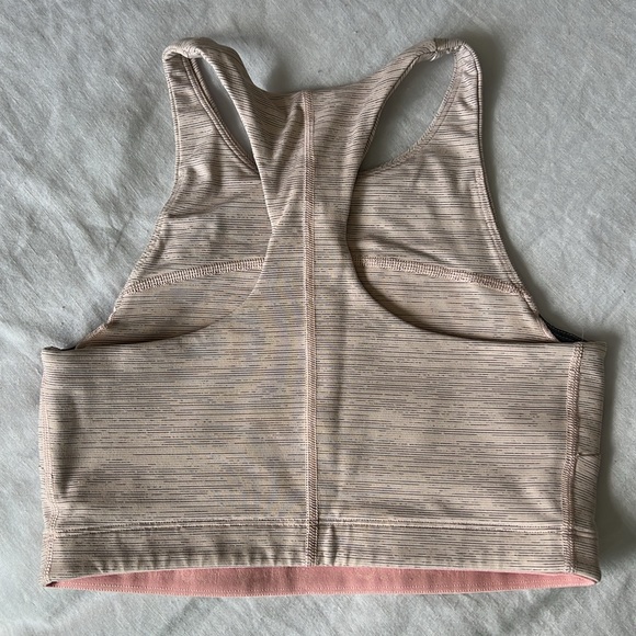 Outdoor Voices TechSweat Crop - Picture 2 of 5